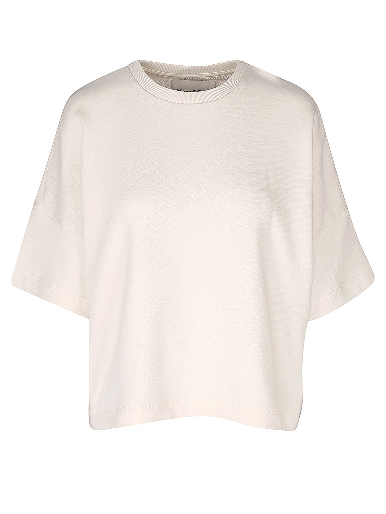 MARC O'POLO Sweatshirt  creme | M